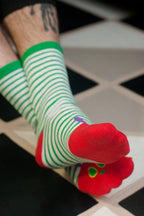 The Very Hungry Caterpillar Crew