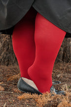 Big Tights Co. 180 Denier Tights