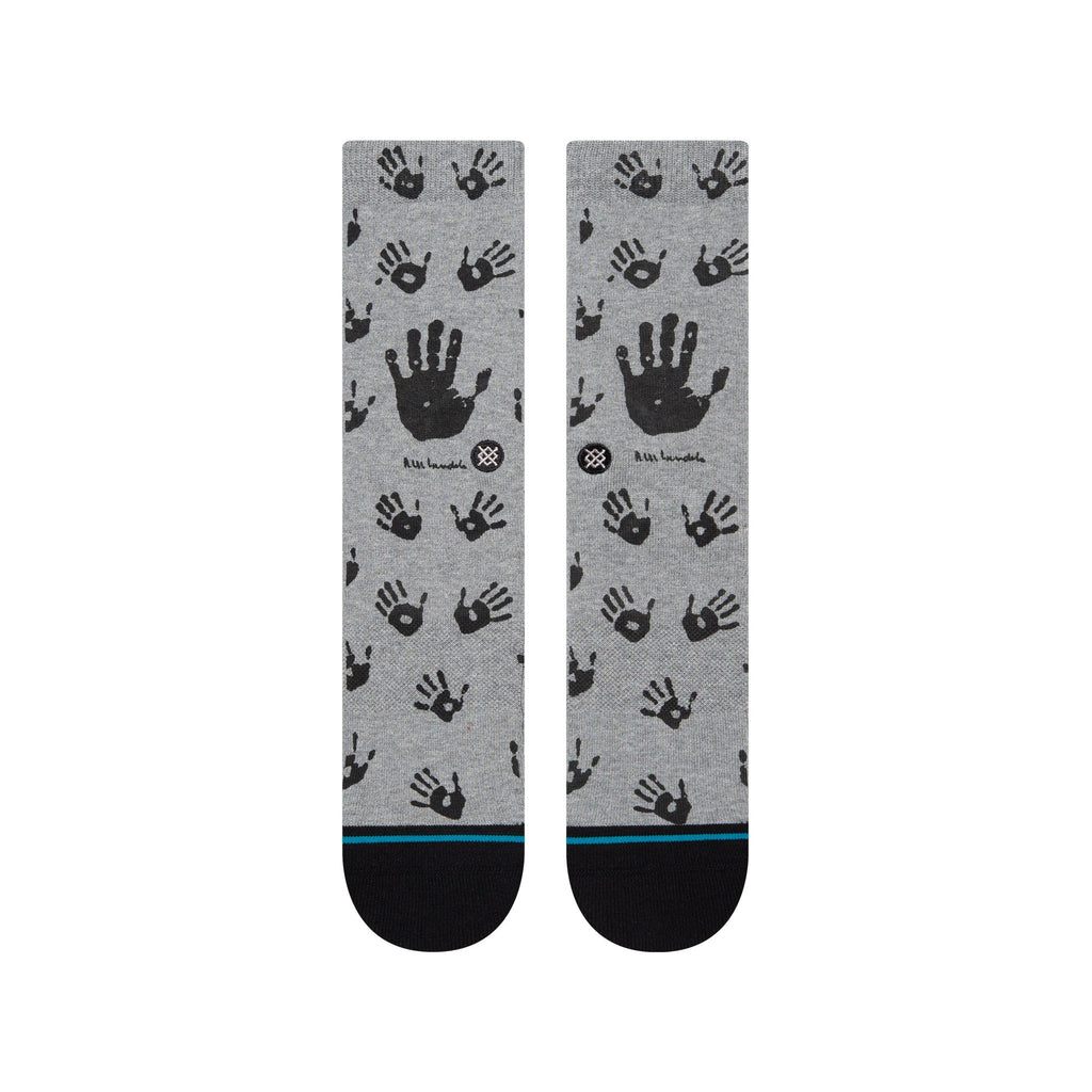 House of Mandela Crew