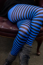 Striped Tights