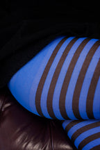 Striped Tights