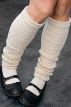 Harajuku Scrunchy Socks