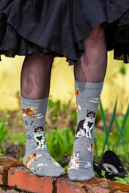 People I Love: Cats Crew