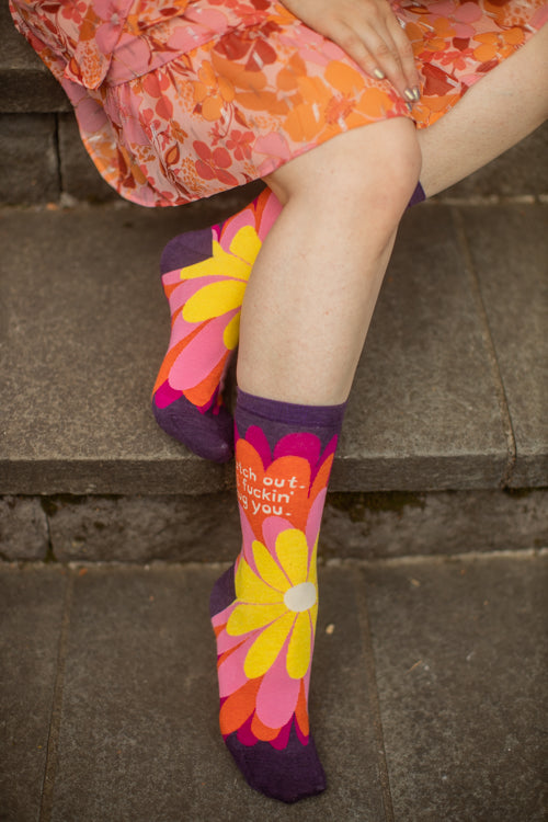 I'll F*ckin Hug You Crew