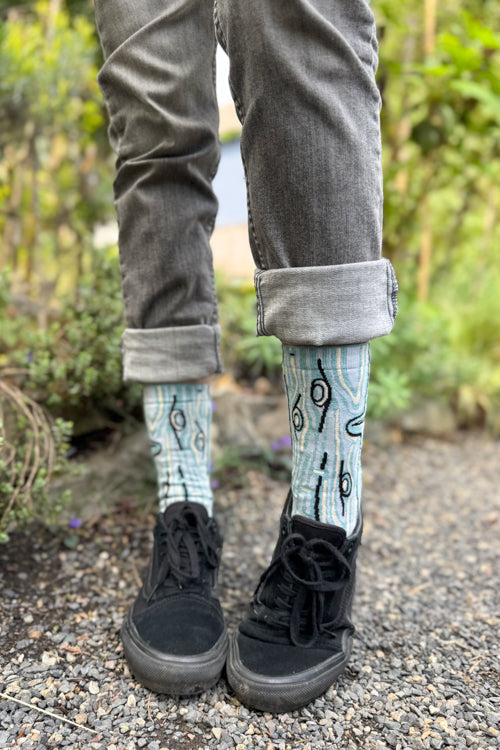 Case Of The Weekdays Crew