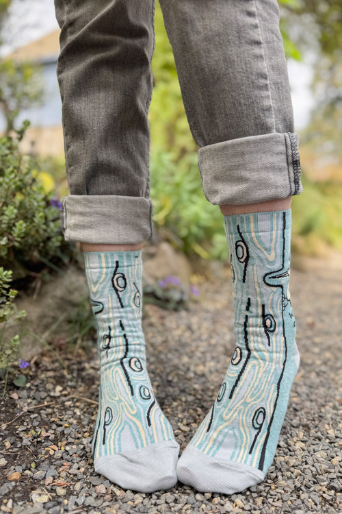 Case Of The Weekdays Crew