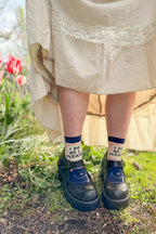 I Do As I Please Anklet