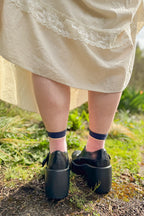 I Do As I Please Anklet