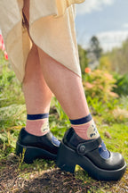 I Do As I Please Anklet