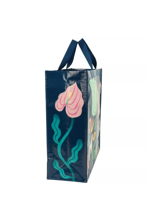 Love Who You Love Shopper Bag