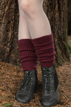 Cozy Slouch Socks