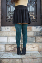 Diamond Wave Extraordinary Thigh High