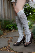 Knockout Bouquet Bamboo Knee High