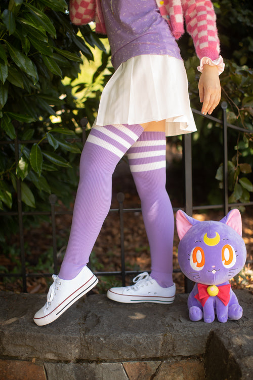 Magical Kawaii Thigh High