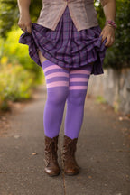 Magical Kawaii Thigh High