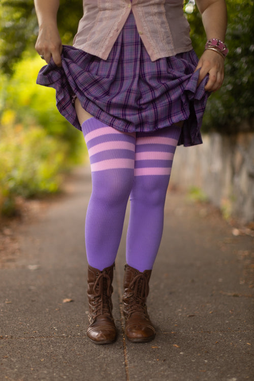 Magical Kawaii Thigh High