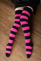 Extraordinary Programming Socks