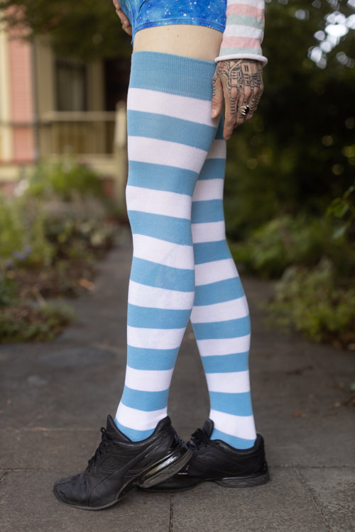 XL Foot Longer Extraordinary Programming Socks