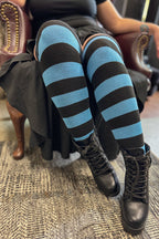 Extraordinary Programming Socks