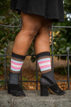 POC-Trans Pride Stripes Crew