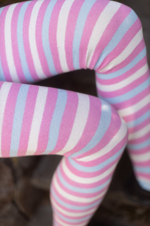 XL Foot Longer Pride Stripes Extraordinary Socks