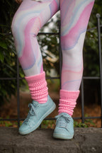 Cozy Slouch Socks