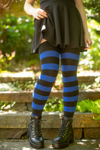 Longer Extraordinary Programming Socks