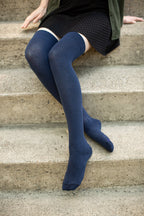 Extraordinary Thigh High Socks