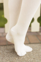 Longer Extraordinary Thigh High Socks