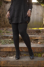 Longer Extraordinary Thigh High Socks