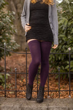 Longer Extraordinary Thigh High Socks