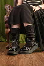 Cozy Cotton Bootsocks