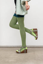 Longer Love Slayer Thigh High