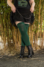 Extraordinary Thigh High Socks