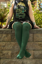 Extraordinary Thigh High Socks