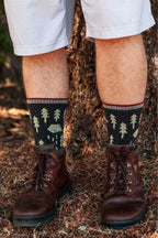 ABC Cushioned Midcalf