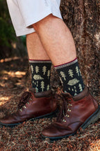 ABC Cushioned Midcalf