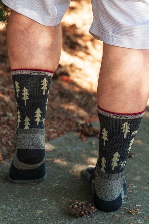 ABC Cushioned Midcalf