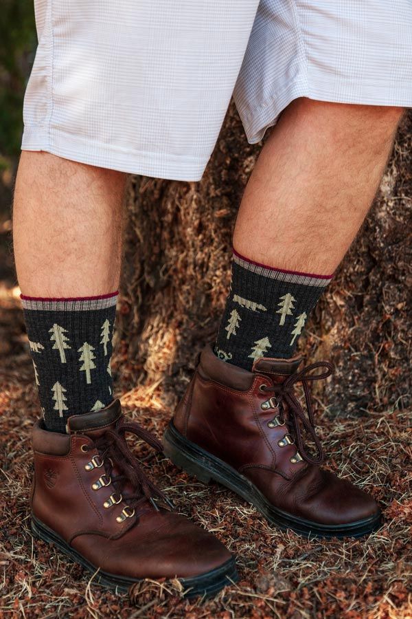 ABC Cushioned Midcalf