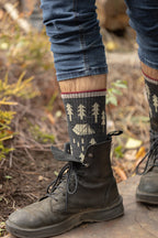 ABC Cushioned Midcalf