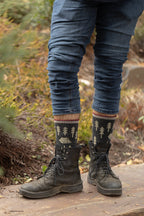 ABC Cushioned Midcalf