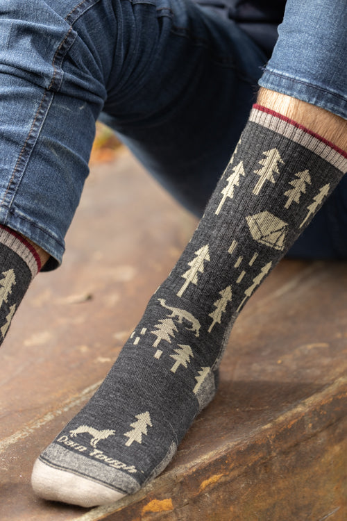 ABC Cushioned Midcalf