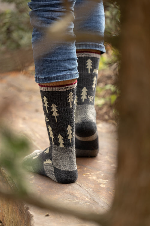 ABC Cushioned Midcalf