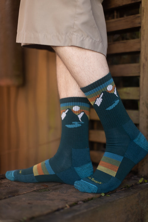 Sunset Ridge Micro Crew