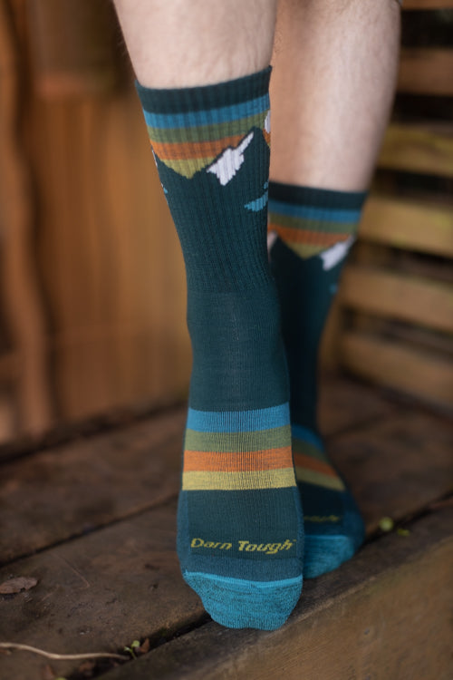 Sunset Ridge Micro Crew