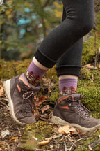 Northwoods Hiking Micro Crew