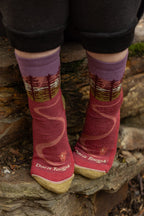 Northwoods Hiking Micro Crew