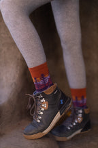 Northwoods Hiking Micro Crew