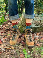 Chasing Waterfalls Hiking Micro Crew