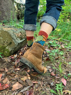 Chasing Waterfalls Hiking Micro Crew